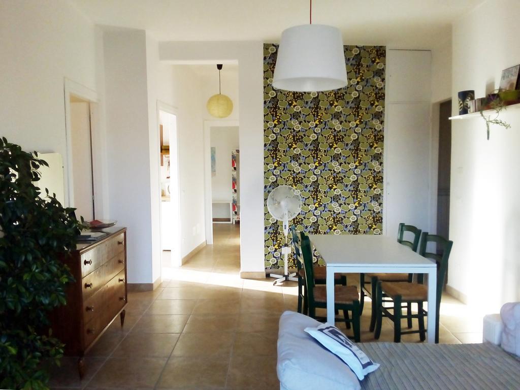 Al Settimo Piano Hébergement de vacances *