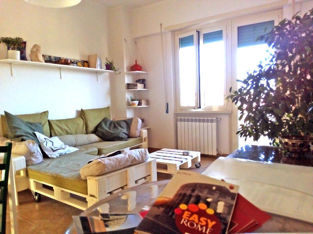 Al Settimo Piano Hébergement de vacances