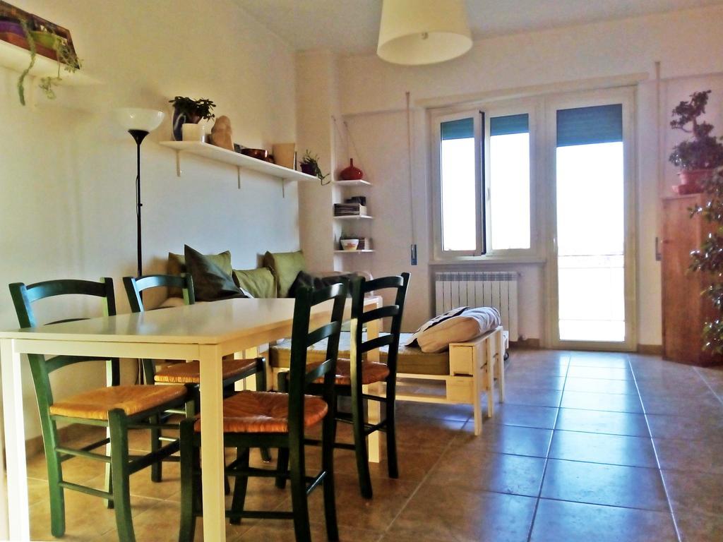 Hébergement de vacances Al Settimo Piano *