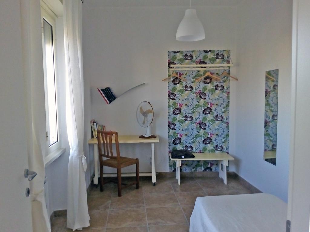 Holiday home Al Settimo Piano