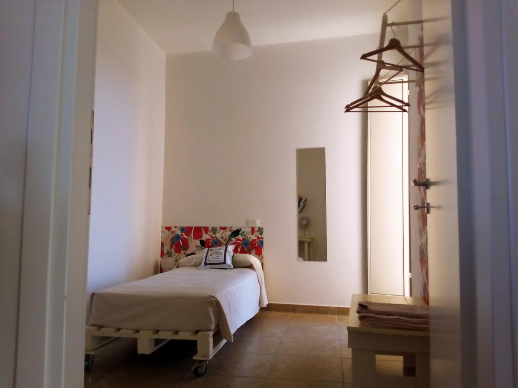 Al Settimo Piano Holiday home *